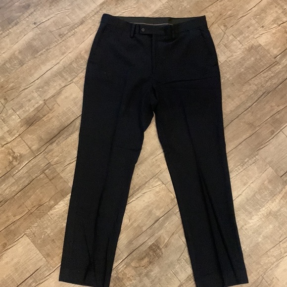 Men's Louis Raphael Tailored Dress Pant‎ - Picture 2 of 6